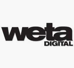 Weta Digital logo